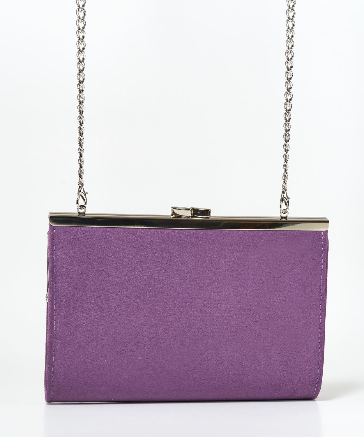 Bolso tipo clutch image number null